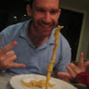 Meet your Posher, Todd